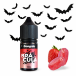 AROMA MINI LONGFILL - BRACULA - BENGALA 10ML/30ML