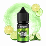 AROMA MINI LONGFILL - KUKUMBERITA - BENGALA 10ML/30ML