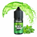 AROMA MINI LONGFILL - SEXY MINT - BENGALA 10ML/30ML
