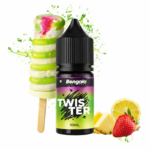 AROMA MINI LONGFILL  - TWISTER - BENGALA 10ML/30ML
