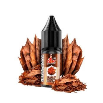 AROMA TABACO RUBIO GRANADA 10ML. OIL4VAP - Imagen 2