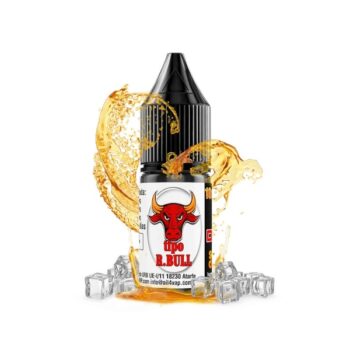 AROMA TIPO R BULL 10ML. OIL4VAP - Imagen 2