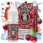 SALES DE NICOTINA CHERRY ICE ALPACA SALT