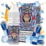 SALES DE NICOTINA ENERGY ICE ALPACA SALT