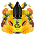 SALES MANGO, PIÑA & PAPAYA 10MG. 10ML - LA YAYA SALT