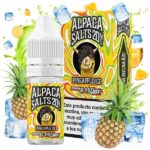 SALES DE NICOTINA PINEAPPLE ICE ALPACA SALT