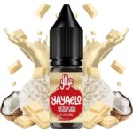 SALES YAYAELO 10MG. 10ML - LA YAYA SALT