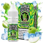 SALES DE NICOTINA SOUR APPLE ICE ALPACA SALT