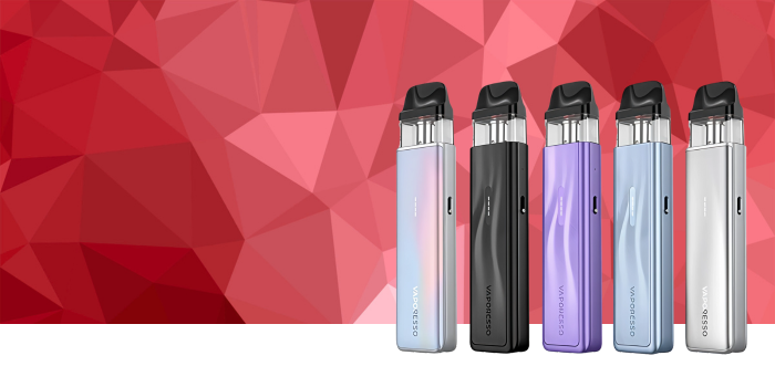 vaporesso-xros-5-mini